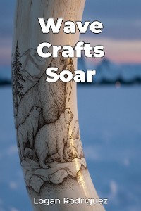 Cover Wave Crafts Soar