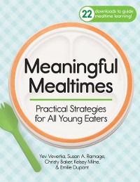 Cover Meaningful Mealtimes