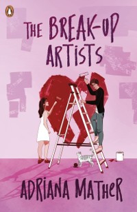 Cover Break Up Artists