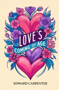 Cover Love's Coming of Age