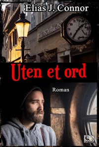 Cover Uten et ord