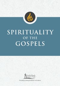 Cover Spirituality of the Gospels