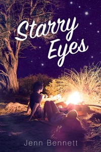 Cover Starry Eyes