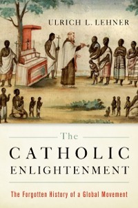 Cover Catholic Enlightenment