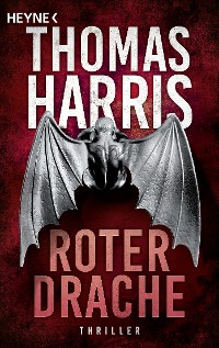 Cover Roter Drache