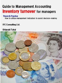 Cover Guide to Management Accounting Inventory turnover for managers