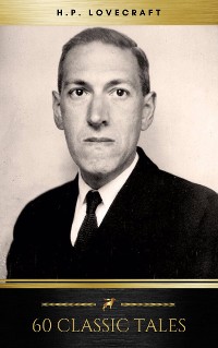 Cover The Complete Fiction of H. P. Lovecraft