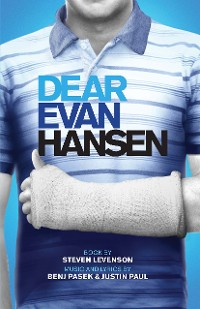 Cover Dear Evan Hansen (TCG Edition)