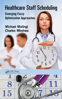 Cover Healthcare Staff Scheduling