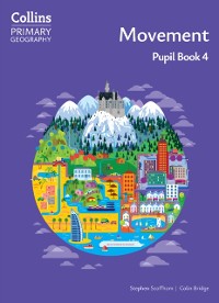 Cover Movement - Pupil Book 4