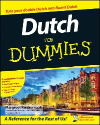 Cover Dutch For Dummies