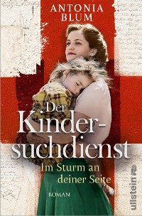 Cover Der Kindersuchdienst