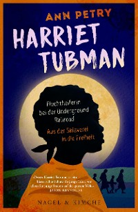 Cover Harriet Tubman
