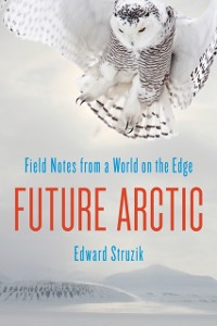 Cover Future Arctic