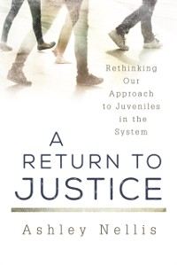 Cover Return to Justice