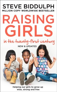 Cover Raising Girls in the 21st Century