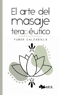Cover El arte del masaje terapéutico