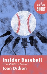 Cover Insider Baseball