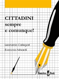 Cover Cittadini, sempre e comunque!