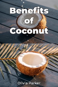 Cover Benefits of Coconut