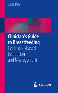Cover Clinician’s Guide to Breastfeeding