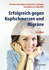 Cover Erfolgreich gegen Kopfschmerzen und Migräne