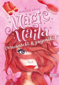 Cover Magic Maila (Band 3)