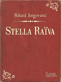 Cover Stella Raïva