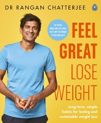 Cover Feel Great Lose Weight