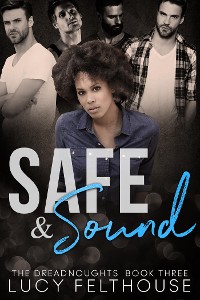 Cover Safe and Sound