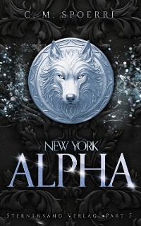 Cover New York Alpha (Part 5)