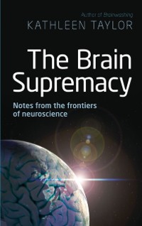 Cover Brain Supremacy