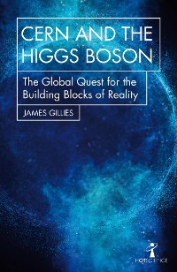 Cover CERN and the Higgs Boson