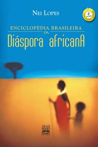 Cover Enciclopédia brasileira da diáspora africana