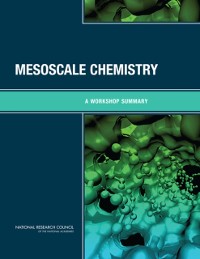 Cover Mesoscale Chemistry