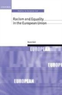 Cover Racism and Equality in the European Union