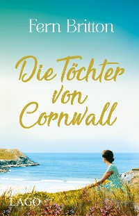 Cover Die Töchter von Cornwall