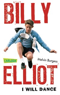 Cover Billy Elliot