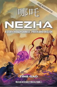 Cover Nezha