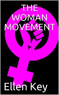 Cover The Woman Movement