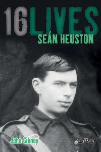 Cover Sean Heuston