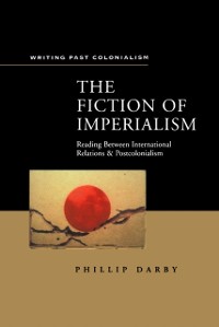 Cover Fiction of Imperialism