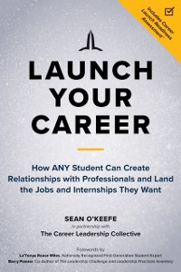 Cover Launch Your Career