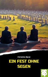 Cover Ein Fest ohne Segen