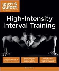 Cover High Intensity Interval Training