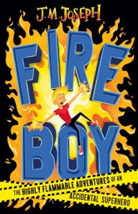 Cover Fire Boy