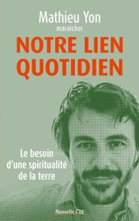 Cover Notre lien quotidien