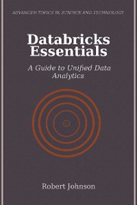 Cover Databricks Essentials