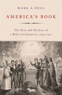 Cover America's Book