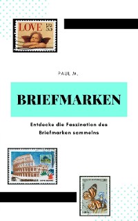 Cover Briefmarken